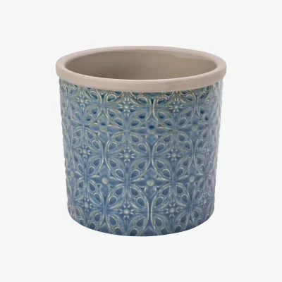 John Lewis Burgon & Ball Porto Indoor Planter