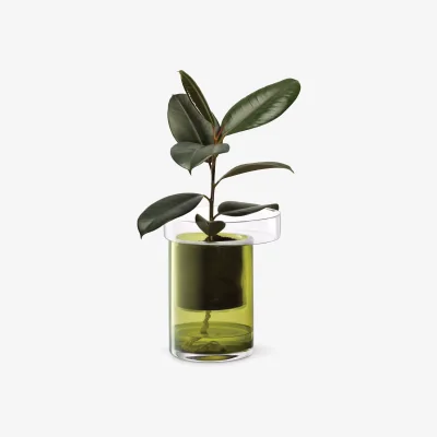 John Lewis LSA International Balcony Planter