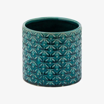 La Redoute 14cm Seville Collection Thea Planter