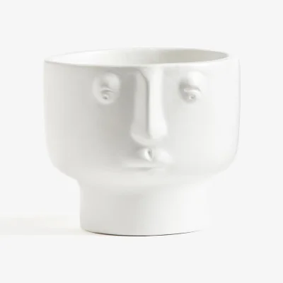 La Redoute Lesego Terracotta Planter