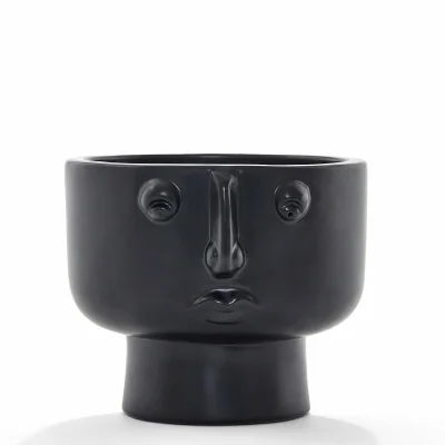 La Redoute Lesego Terracotta Planter