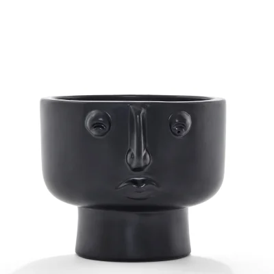 La Redoute Lesego Terracotta Planter