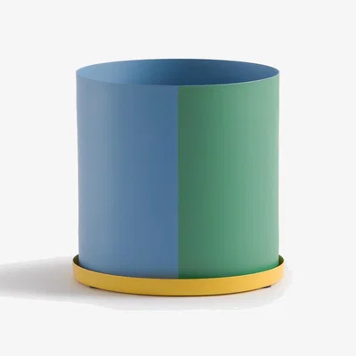La Redoute Iron Plant Pot Holder Ø20cm, Palavas