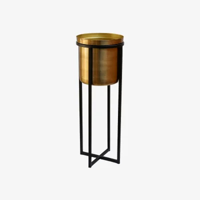 La Redoute 58cm Calla Planter Stand