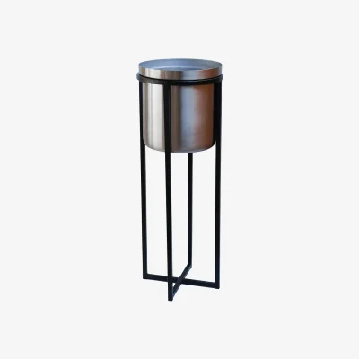La Redoute 58cm Calla Planter Stand