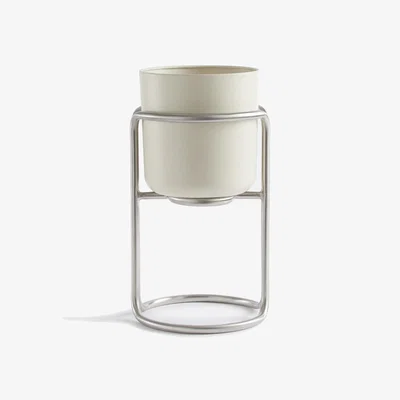 La Redoute Plant Pot Holder On Iron Stand Ø26cm, Giorgio
