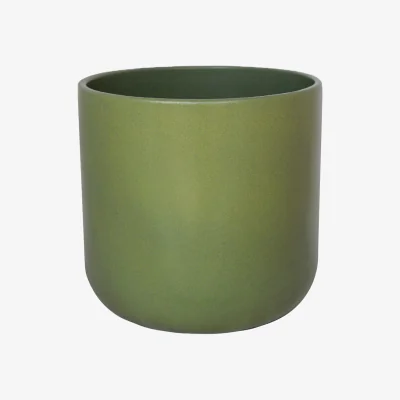 La Redoute 26cm Lisbon Ceramic Planter