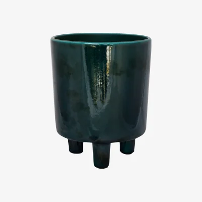 La Redoute 24cm Pisa Large Planter