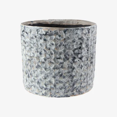 La Redoute 18cm Terni Planter