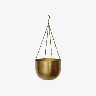 La Redoute 21cm Indoor Mayfair Large Hanging Planter