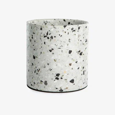 Made in Design Terrazzo Pot - / Medium by XL Boom White