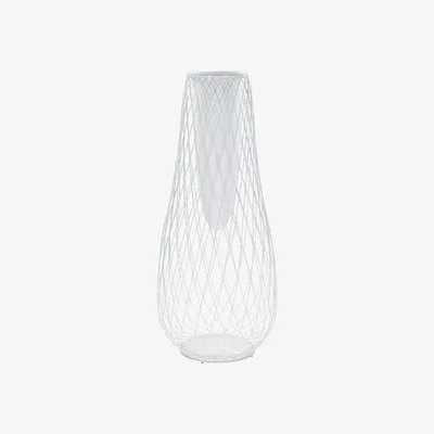 Made in Design Heaven Flowerpot by Emu White