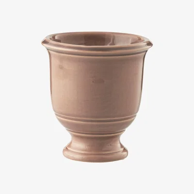 Nordic Nest Roselle flowerpot Ø13 cm Bark
