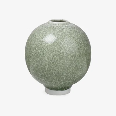 Nordic Nest Unico vase moss (green)