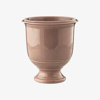 Nordic Nest Roselle flowerpot Ø19.5 cm Bark