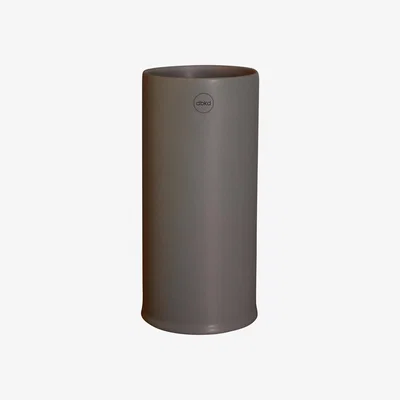 Nordic Nest Astillbe flower pot large Dust