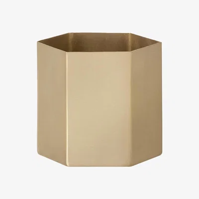 Nordic Nest Hexagon pot X-large