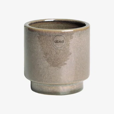 Nordic Nest Solid pot multi small, Ø 10 cm