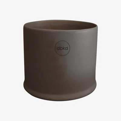 Nordic Nest Astillbe flower pot small Dust