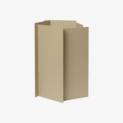 Nordic Nest Ferm Living Fragma planter box 39x27.5 cm Cashmere