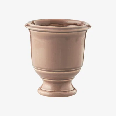 Nordic Nest Roselle flowerpot Ø15 cm Bark
