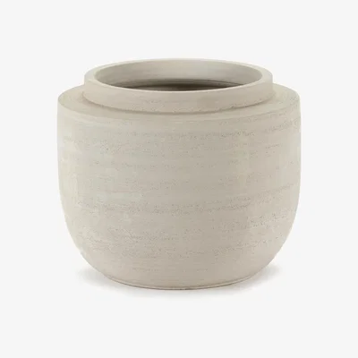 Nordic Nest Volumes flower pot 24x28.5 cm