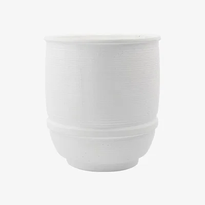 Nordic Nest Ground flower pot 20 cm Kit
