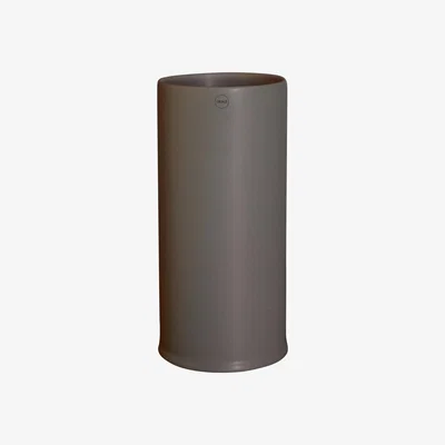 Nordic Nest Astillbe floor flower pot Dust