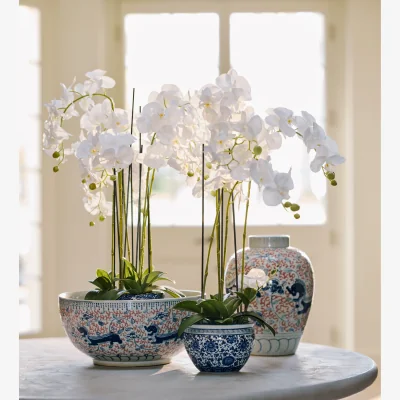 OKA OKA, Liliang Planter - Multi, Planter