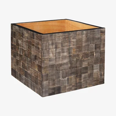 OKA Large Ossis Planter - Multi