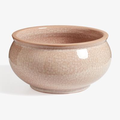 OKA OKA, Azalea Planter - Apricot, Planter