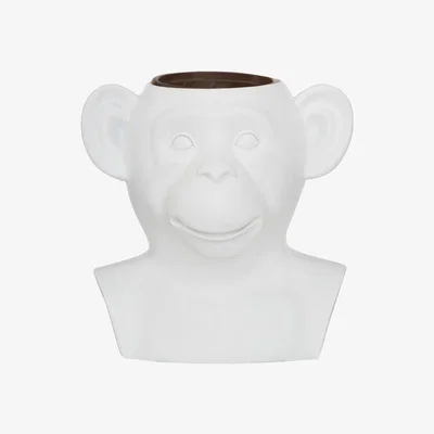 Olivia's Olivia's Monkey Planter