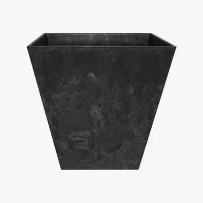 Olivia's Ivyline Pot Ella Black / Small