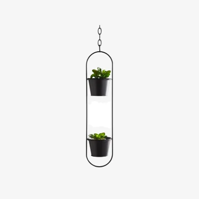 Olivia's Native Home Planters Hanging Plant Holder Large / Small