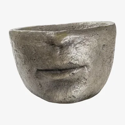 Olivia's Olivia's Head Planter
