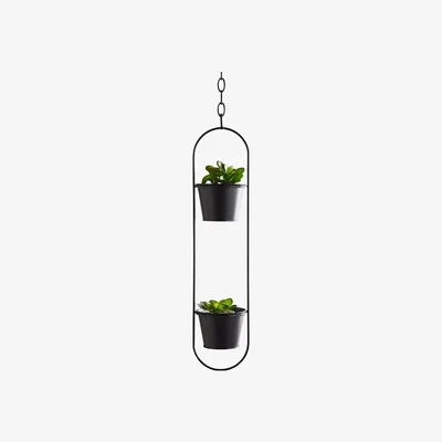 Olivia's Native Home Planters Hanging Plant Holder Small / Small