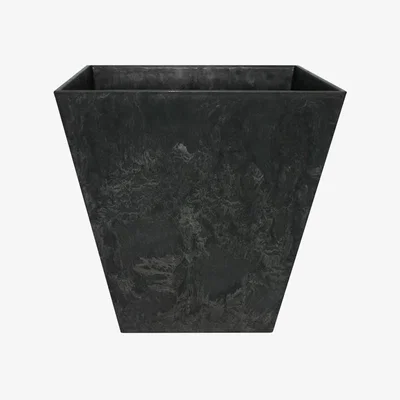 Olivia's Ivyline Pot Ella Black / Medium