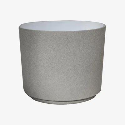 Olivia's Ivyline Leon Cement Planter