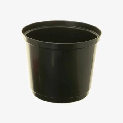 Downtown White Furze 27cm Tomato Ring Planter