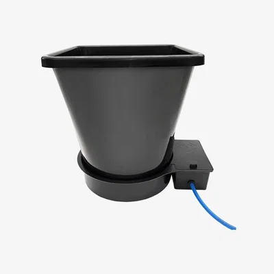Downtown AutoPot 1Pot XL Extension Module 25L In Black
