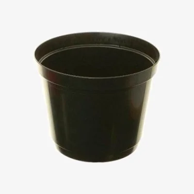 Downtown White Furze 23cm Tomato Ring Planter