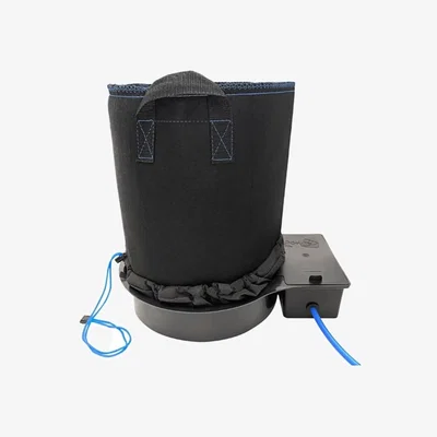 Downtown AutoPot FlexiPot Extension Module 20L In Black