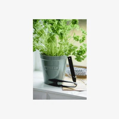 Downtown Kent & Stowe Dig For Victory Gardeners Gift Pot
