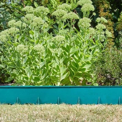 Downtown Smart Garden FlexEdge Green 1.2m