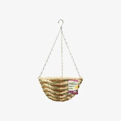 Downtown Smart Garden 12' Trinity Basket
