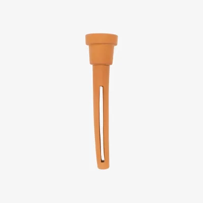 Oliver Bonas Bottle Top Herb Planters