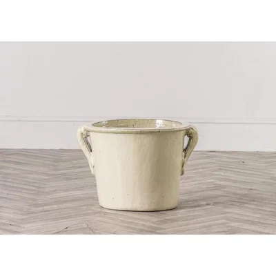 Perch and Parrow Polsden Planter, Small