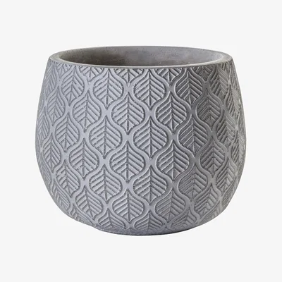 Pagazzi Geo Small Leaf Pot