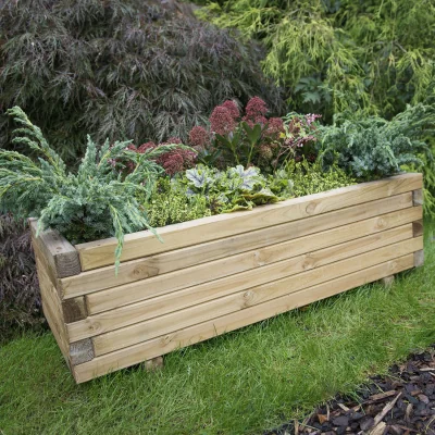 The Range Agen Planter