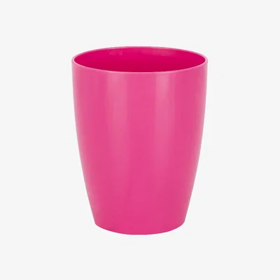 The Range Orchid Pot - Fuchsia